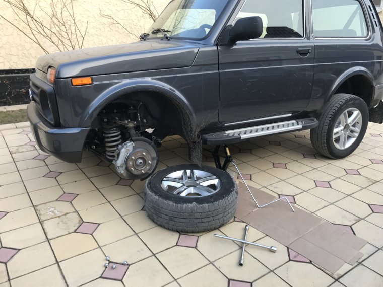 КИК Дон на ниву