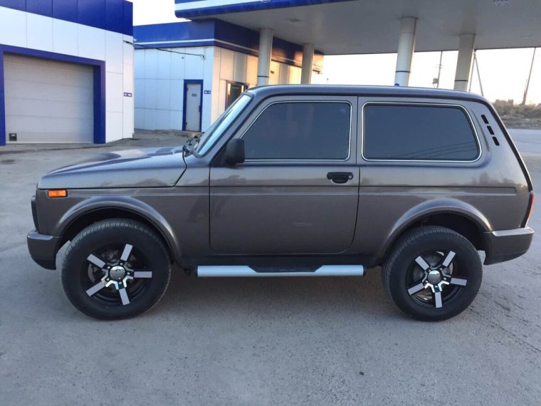 Палладика Блэк платинум