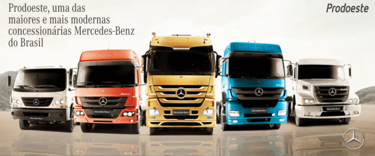 Мерседес легковые Грузовики Модельный ряд