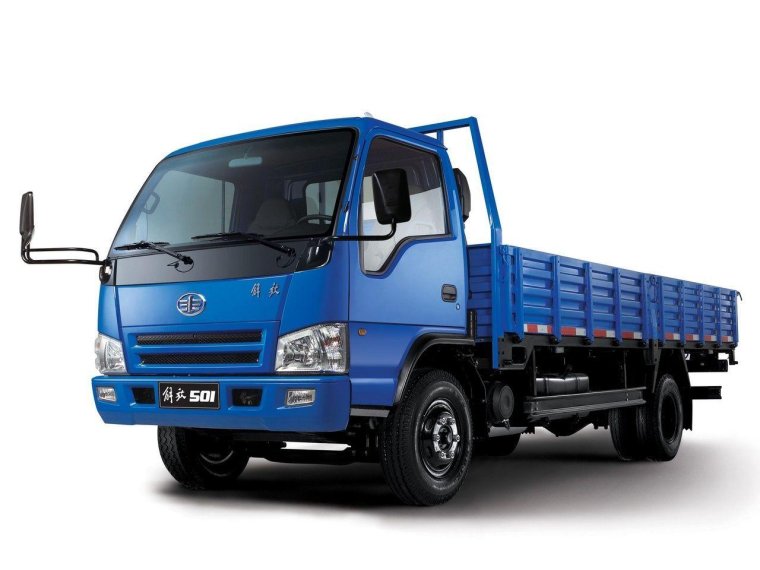 FAW Jiefang ca1047k2261