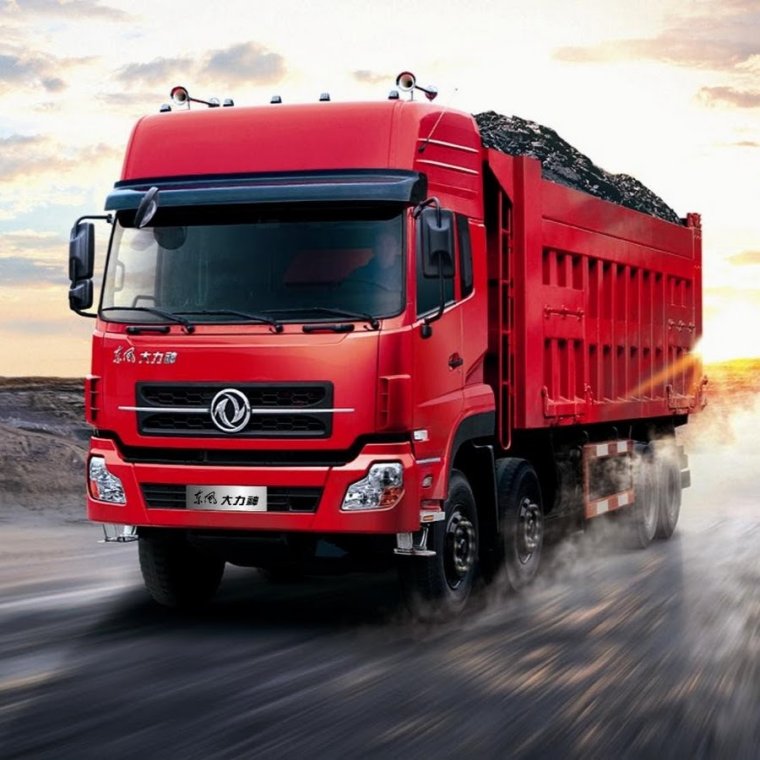 Донгфенг 508