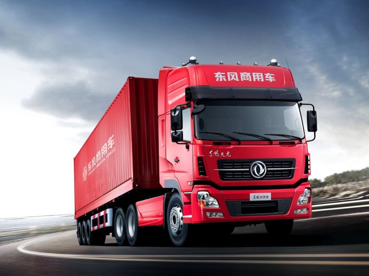 Донг Фенг фура