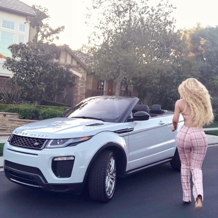 Автомашина дочь