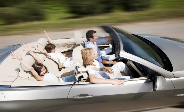 Дарья Родионова Мерседес