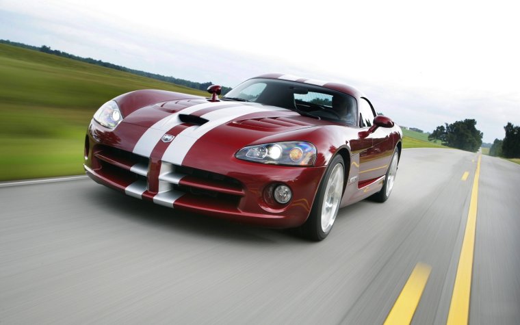 Красивые автомобили для женщин