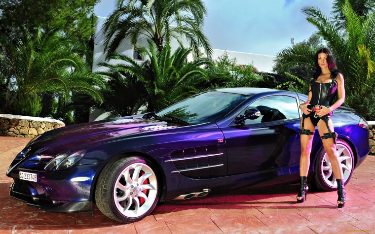 Автомобиль дочь