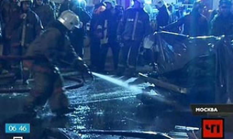 Ратмир Шишков автокатастрофа