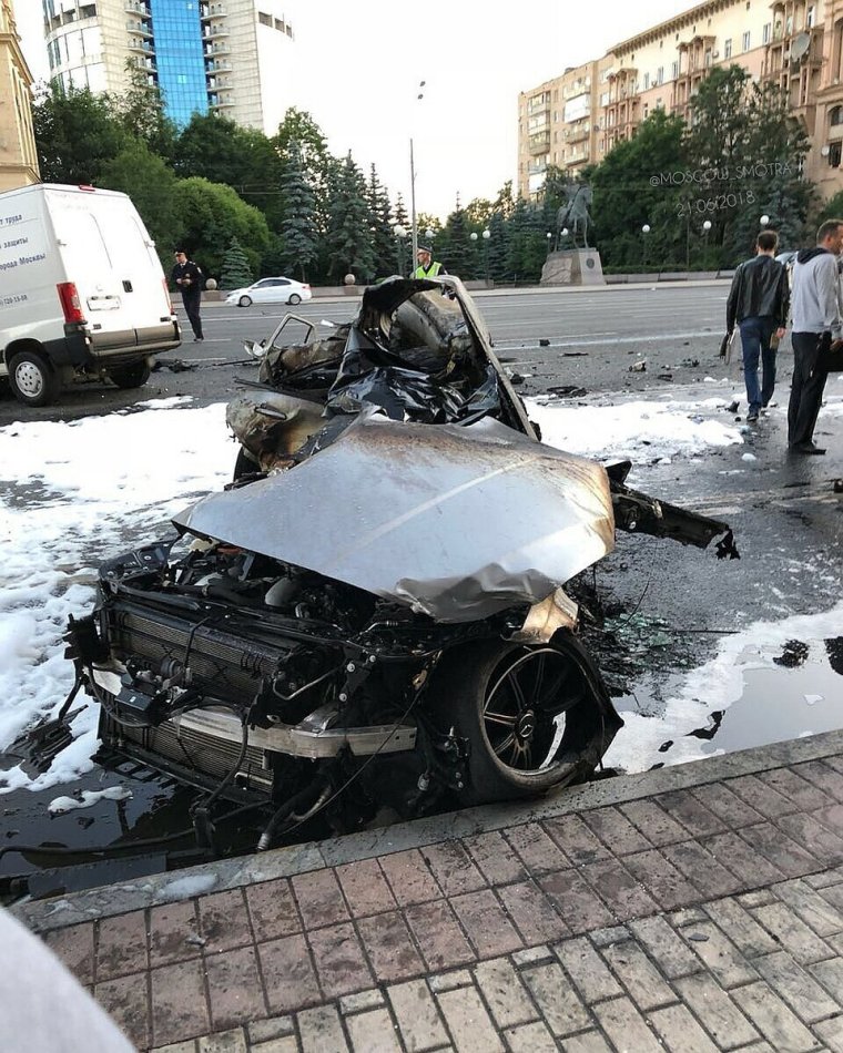 Ратмир и Тимати