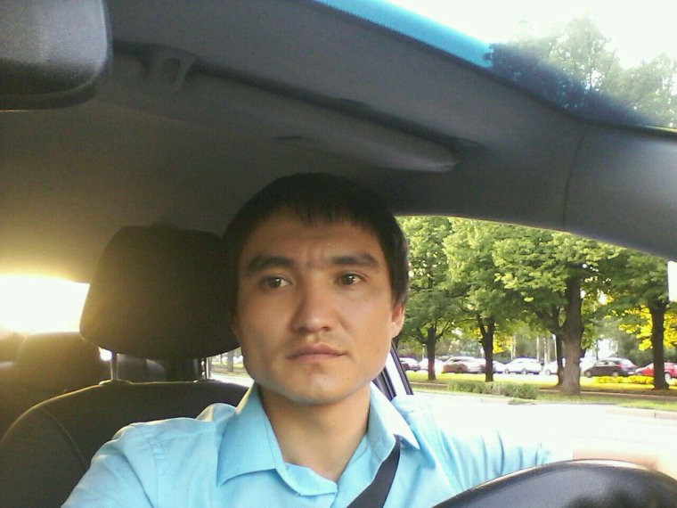 Заросшие могилы ветеранов