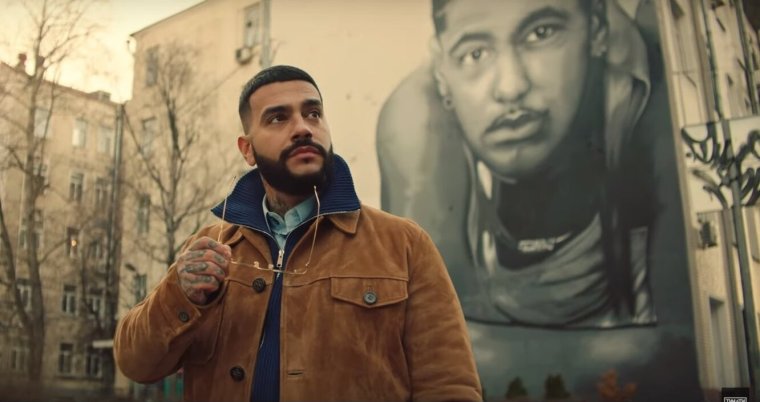 Тимати и DJ Dlee