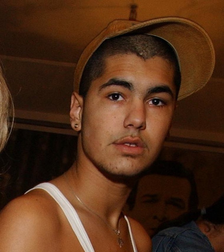 Ратмир и Тимати