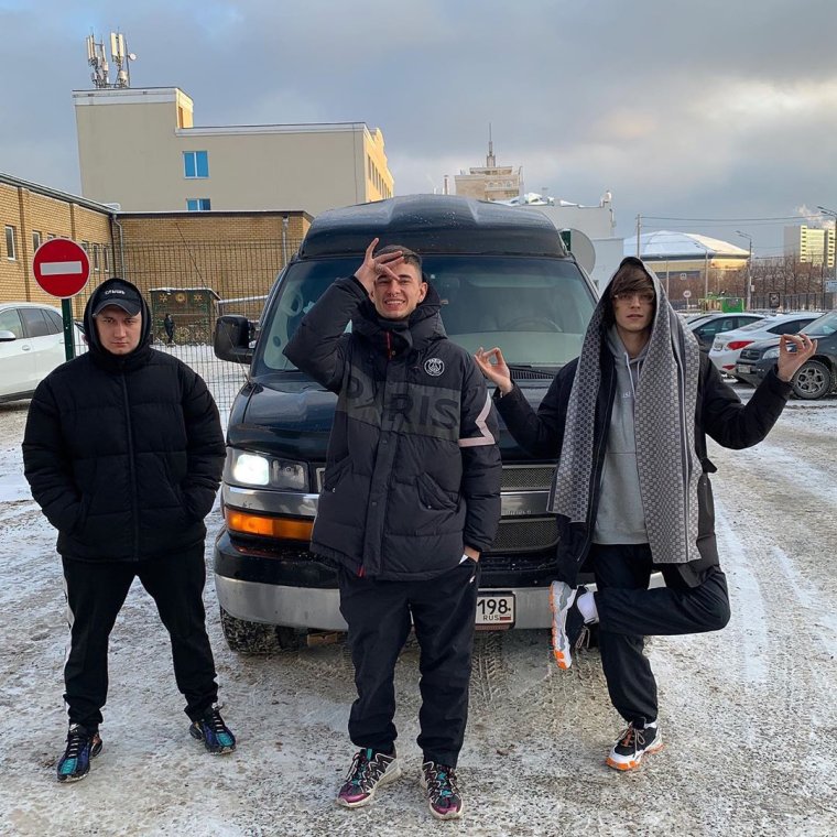 Ильдар Шагеевич Юнусов