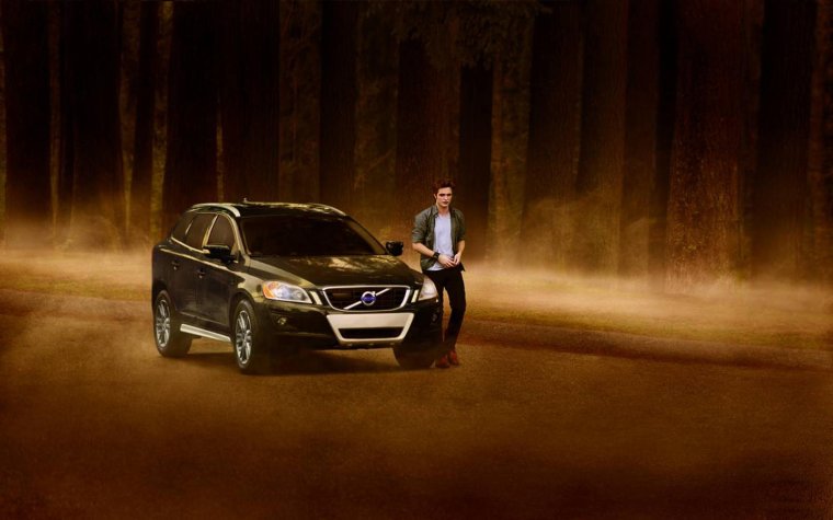 Сумерки сага машины