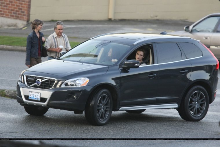 Bahh Tee Сумерки