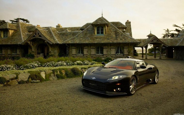 Кадиллак кабриолет 2020