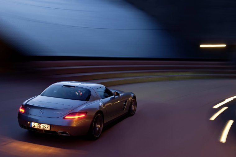 Шевроле Деймона Сальваторе