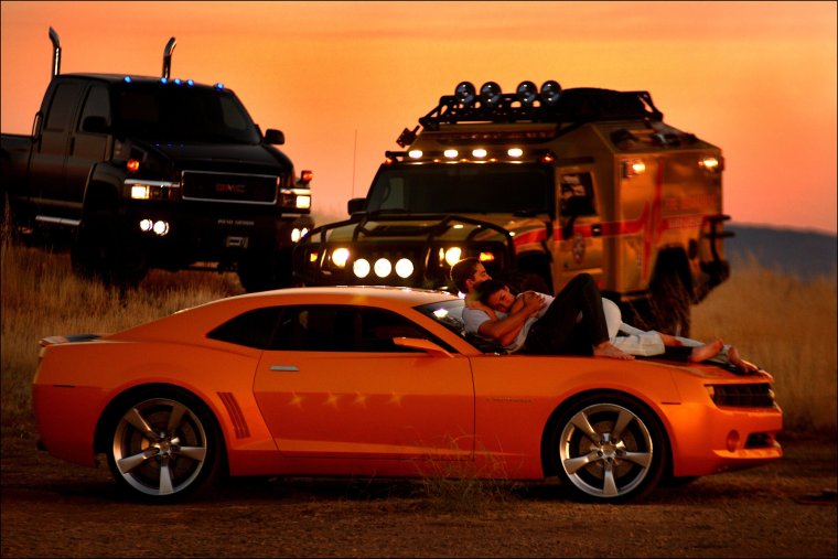 Сумерки Белла и Эдвард в машине