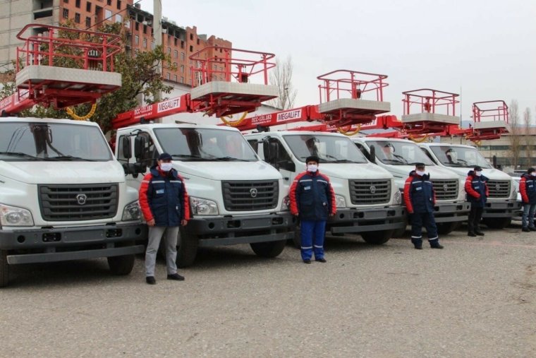 Спецтехника Дагестан заявки