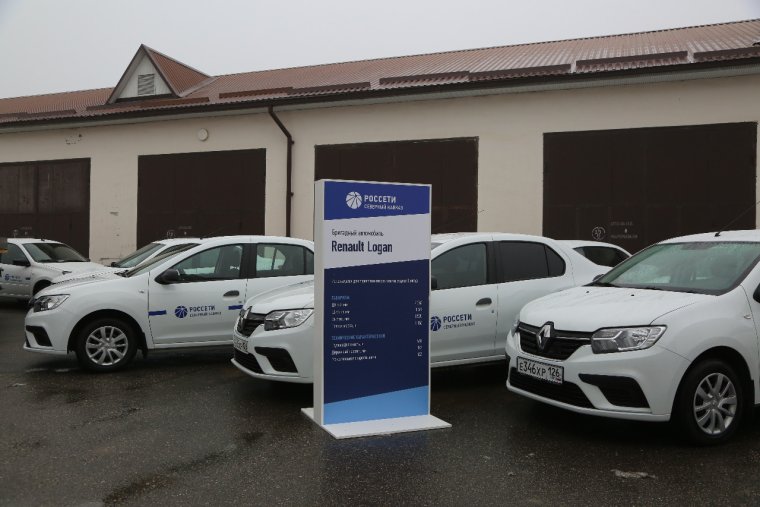 Мир авто на Энергетиков