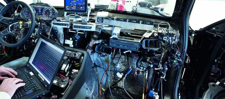 Ремонт электрооборудования грузовых автомобилей