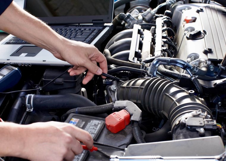 Автоэлектрик с выездом