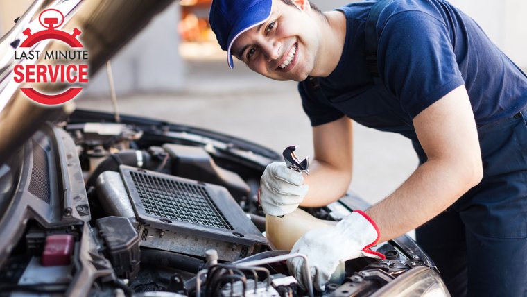 Автоэлектрика грузовой авто