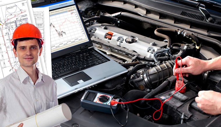 Автоэлектрик профессия