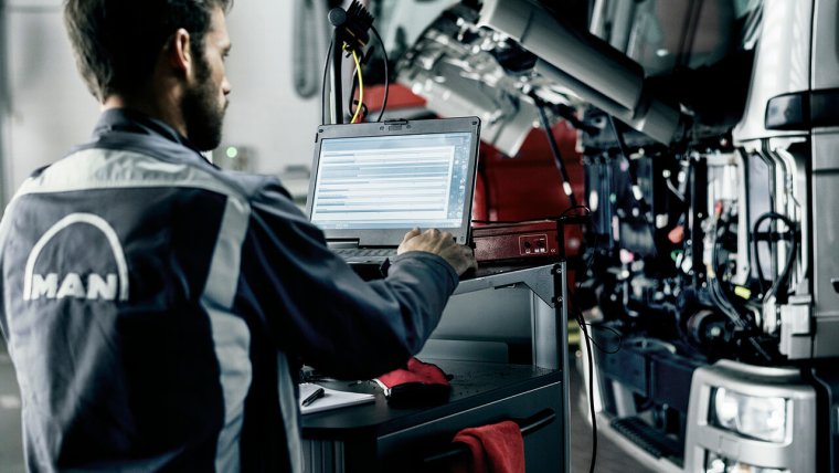 Автосервис фото