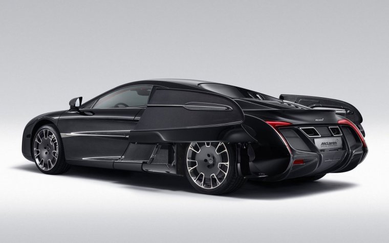 Parcour концепт