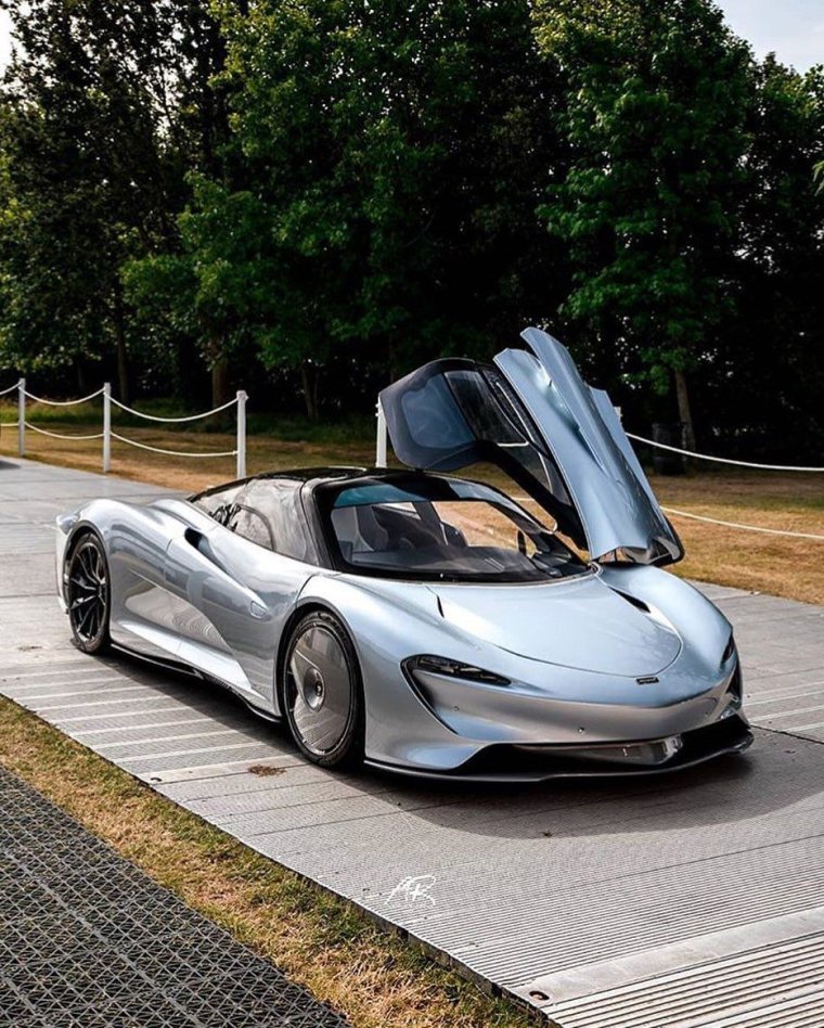 Кадиллак Сиэль