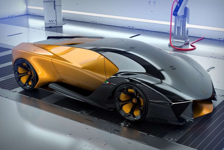 Феррари Портофино 2017