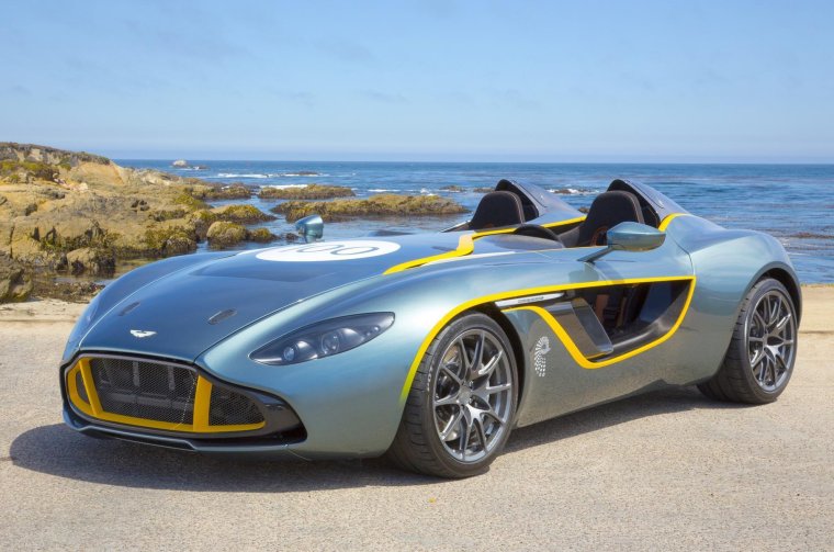 Ламборгини Belador