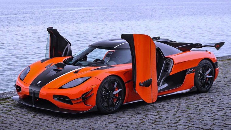 Фольксваген суперкар гибридный