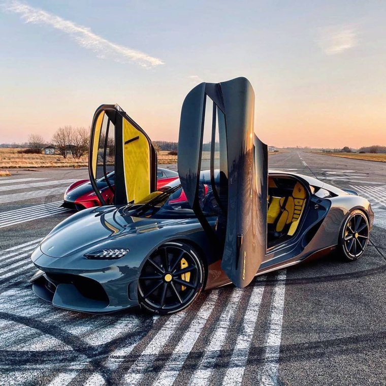 Maserati GRANCABRIO 2020