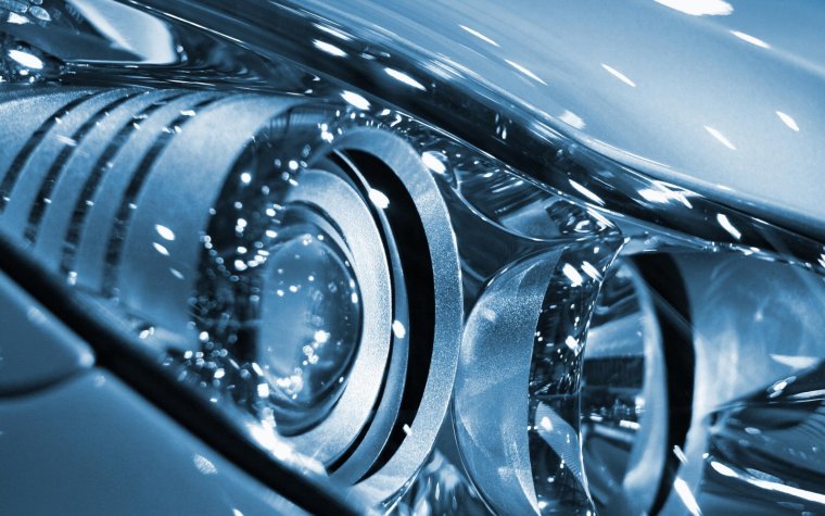 Автомобильная тематика