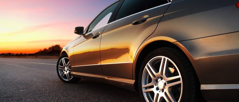 Фон для визитки авто