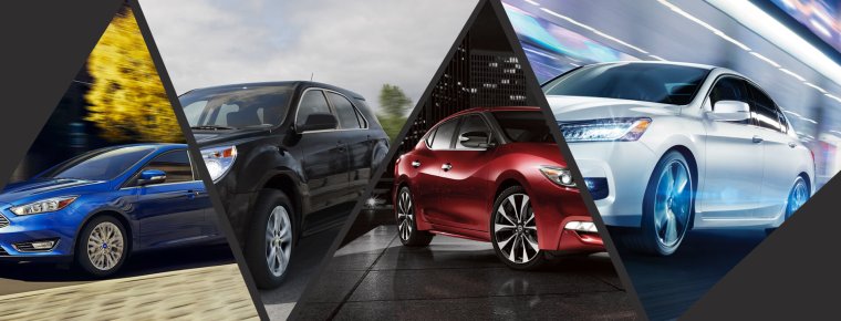 Баннер Автопрокат