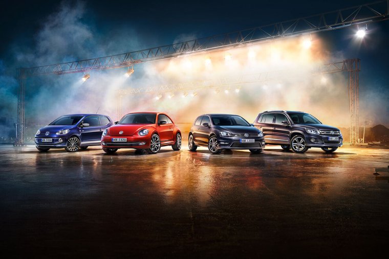 Реклама на автомобиле