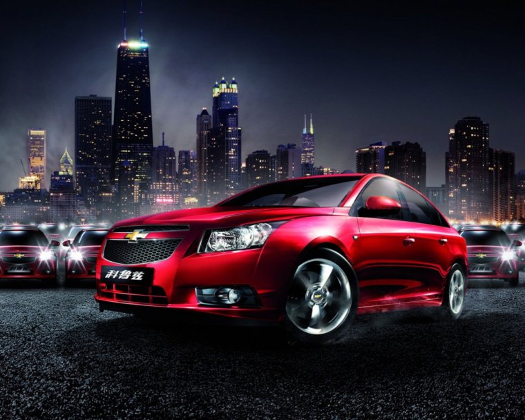 Фон на рабочий стол телефона машины