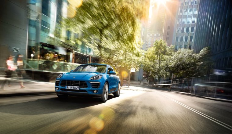 Весна автомобиль