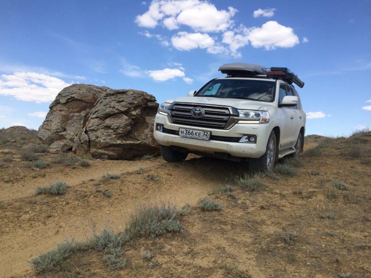 Toyota Land Cruiser 70 2021