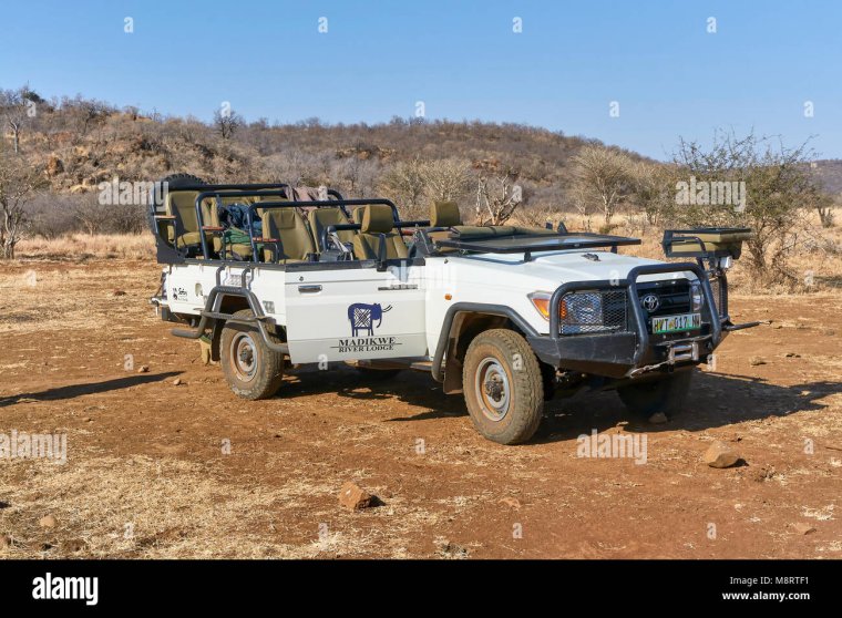 Toyota Land Cruiser 200 Sahara