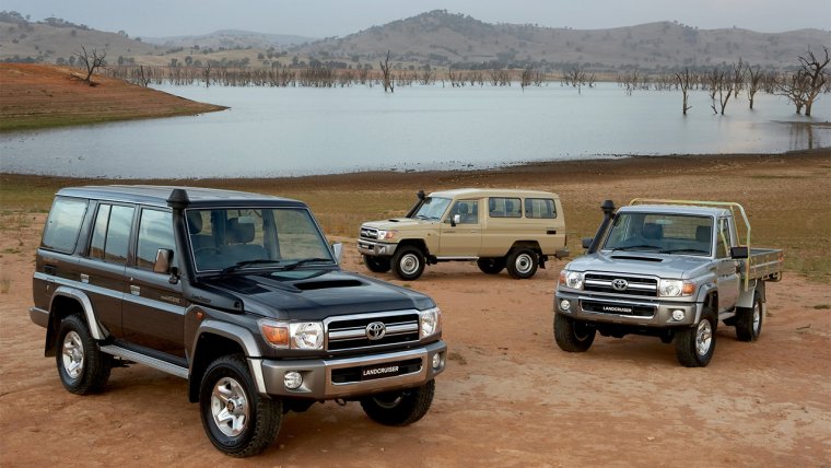 Savanna Safari Chevrolet