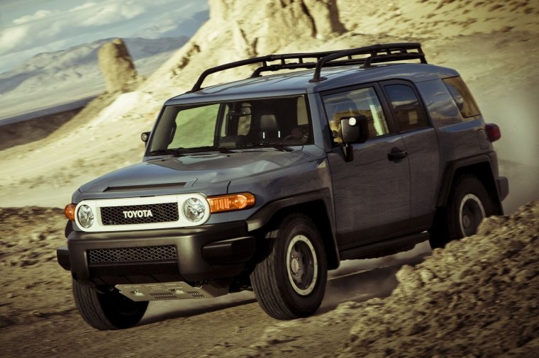 Сафари Тойота ленд Крузер 200