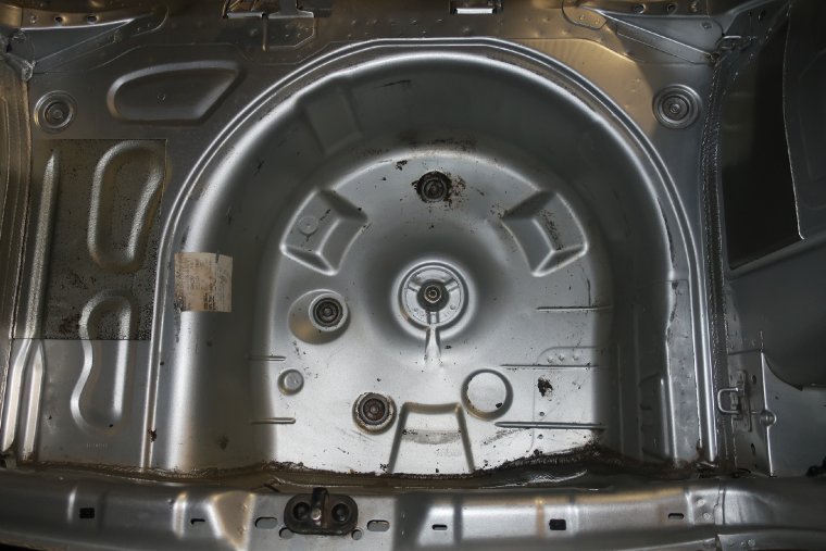 Заводской герметик поло 2014