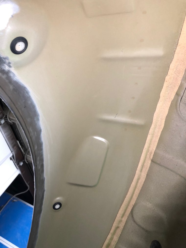 Рено Логан герметик шовный