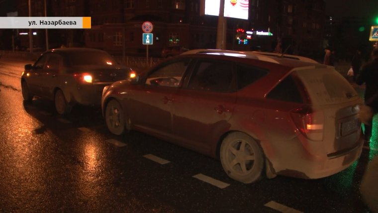 Президентский кортеж Литвы