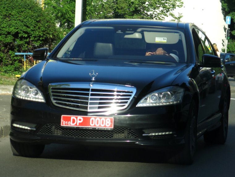 Крутой крузак