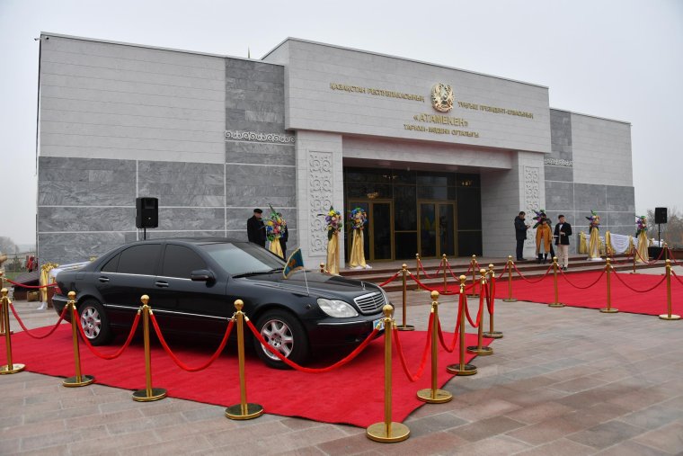 БМВ Континенталь