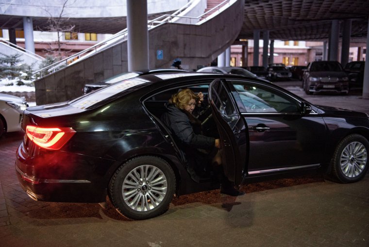 Роналду приобрел редкую модель автомобиля Bugatti eb110